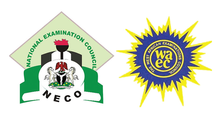 Differences and Similarities between JAMB, WAEC, NECO & NABTEB