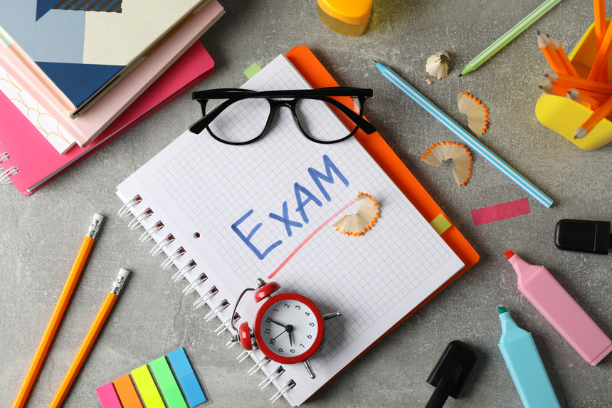 Five (5) basic ways of writing Examinations