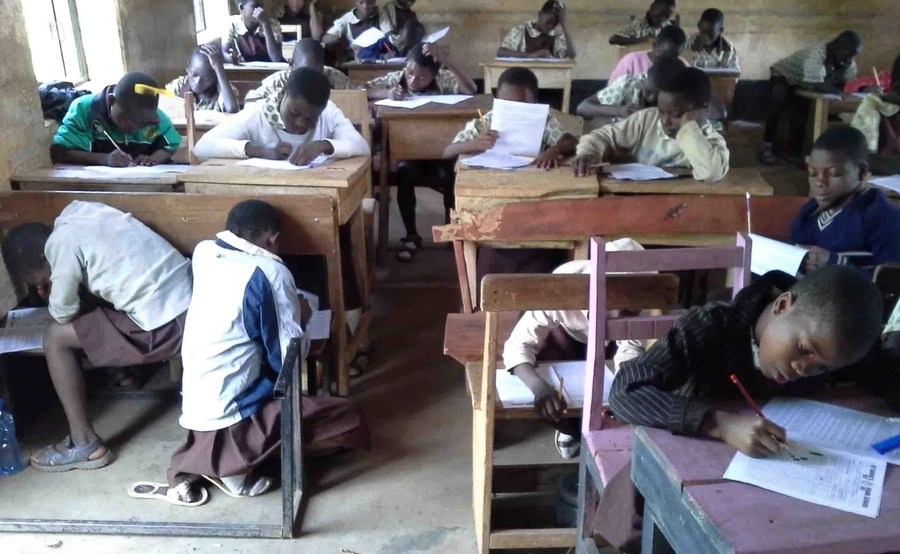 The History of Education in Nigeria