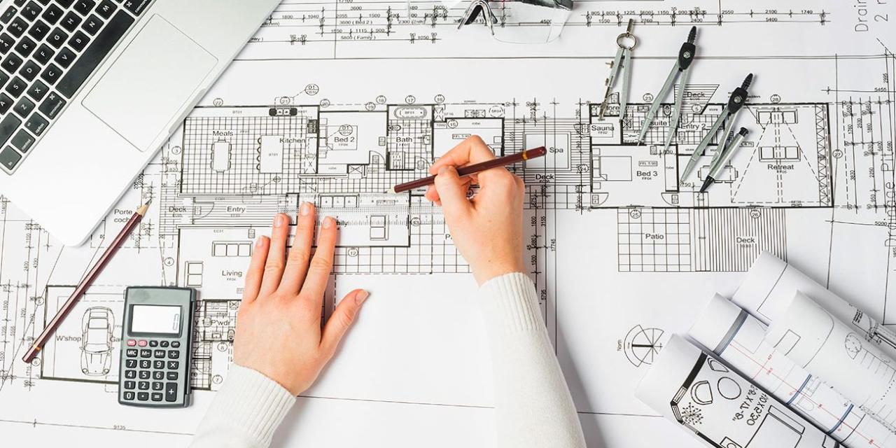 How to become a successful Architect