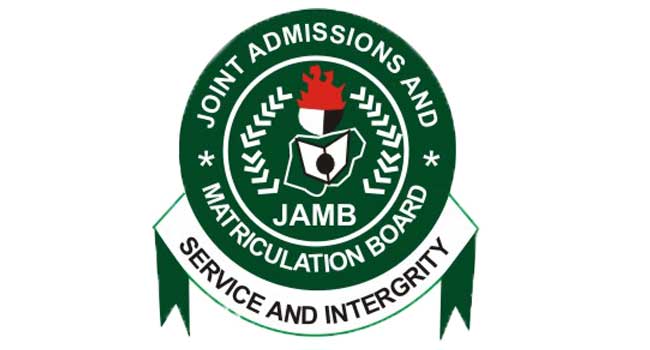 JAMB directs candidates with biometric issues to write UTME in Abuja