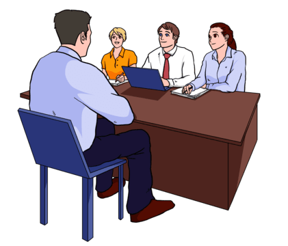 Sample Interview Questions for a Construction Company